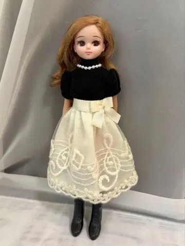 리카짱 의류 핸드메이드 2세트 034