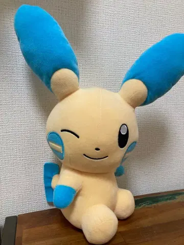 마이농 봉제 인형 포켓몬
