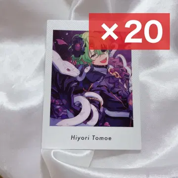 2 앙스타 파샤츠 토모에 히요리