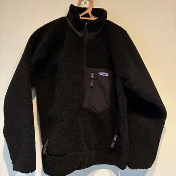 파타고니아 레트로X 새상품급 2024년 구매품