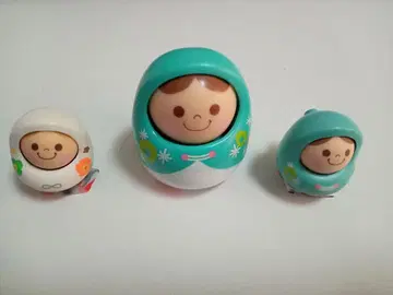 우나즈킨 3세트 배터리 타입 피규어 타입