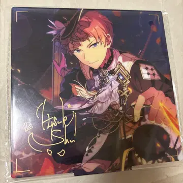 모집 아크릴 스탠드 무네