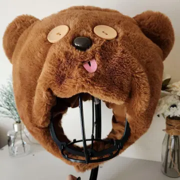 유니버셜 스튜디오 미니언 팀 머리 장식 모자