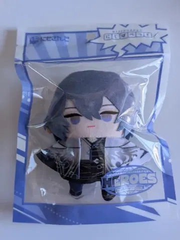 니지산지 코야나기 로우 니지파펫