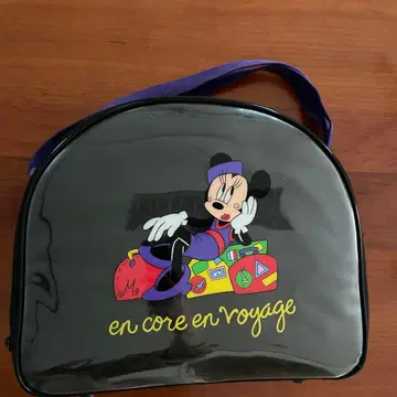 미니 마우스 트래블 백