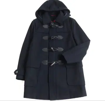 폴스미스 더플 코트 네이비 M 정품 남성용