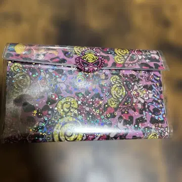 히스미니 아코디언 파일