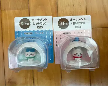 치이카와 오너먼트 2개 세트