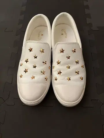 올스타 쿠페 스타 슬립온