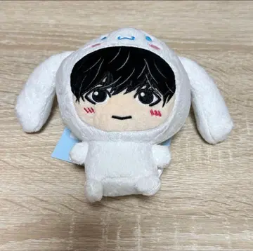 FANTASTICS 사토 타이키 시나몬