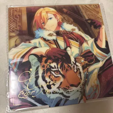 모집 아크릴 스탠드 에이치