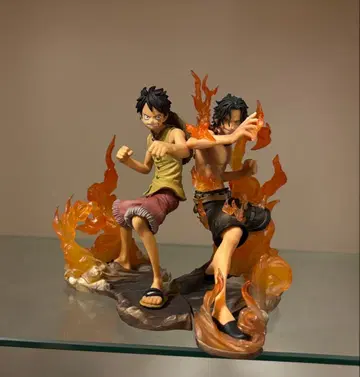 [ 총 14체 ] ONE PIECE 피규어 세트