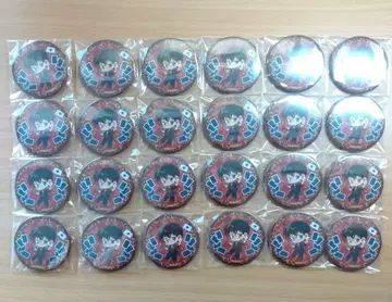 명탐정 코난 트레이딩 캔뱃지 매지션 ver. 에도가와 코난