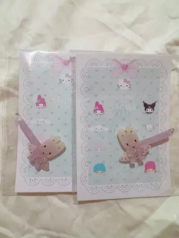 마론크림 헤어핀 2개 세트 NAGISA PARIS