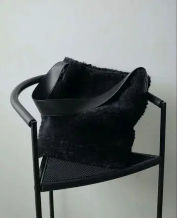 anuke 보아 토트백 안느크