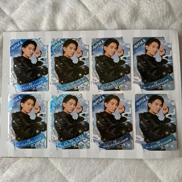 우치무라 소우타 닌코레 8장