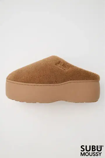 moussy SUBU F/FUR CROG 부츠