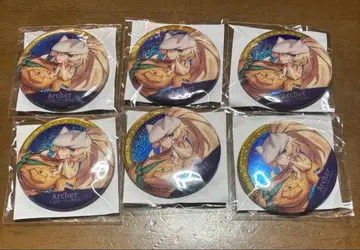 FGO 가챠메이트 버