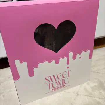 rurudo 씨 이브 SWEET TOXIC_Ver. 1/6 피규어 개봉품