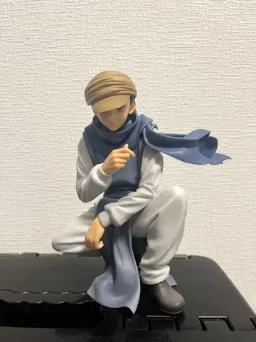 헌터헌터 제일복권 그리드 아일랜드 C상 MASTERLISE 진