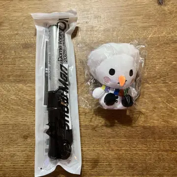 SnowMan ON 응원봉 & 눈사람 세트