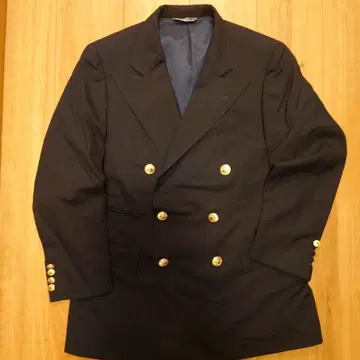 랄프 로렌 네이비 블레이저