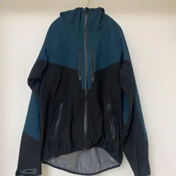 이나렘 프리미엄 레인 자켓