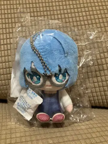 프로세카 키리타니 하루카 해피컬렉션 A상 봉제 인형 마스코트