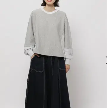 niko and - 리메이크 쭈리 풀오버