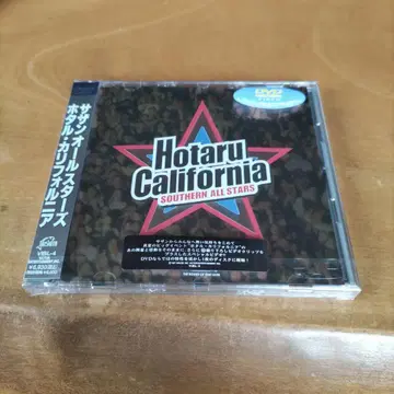 서던 올스타즈/HOTARU CALIFORNIA
