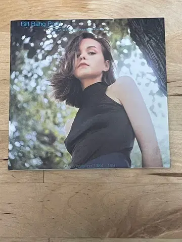 [오비 포함] 비프 뱅 파우! [컴필레이션 1984-1991]