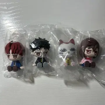 다다단 JIToT 피규어 묶음 판매