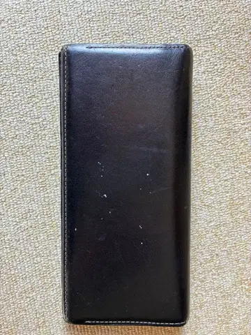 폴스미스 가죽 장지갑