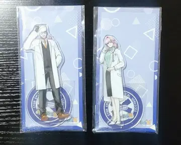 스트그라 구급대 오사요츠 아크릴 스탠드