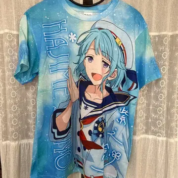 앙스타 시노 하지메 풀 그래픽