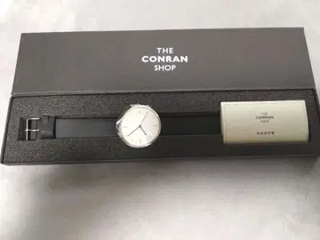 더 콘란샵 손목시계 2005 나고야