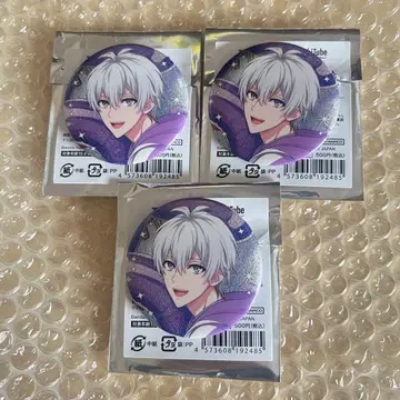 아이나나 라비튜브 미니 캔뱃지 소고