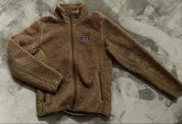 Patagonia 플리스 자켓 M 사이즈