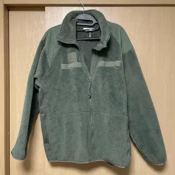 미군 실물 ECWCS GEN3 LEVEL3 플리스 M-R