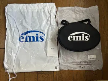 emis 토트백 핸드백 한국 미사용 새상품