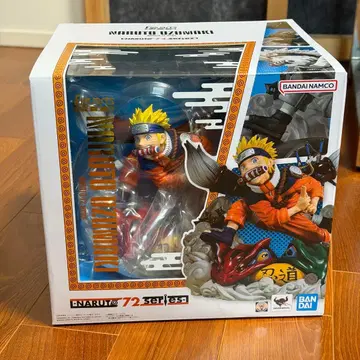 피규아트 ZERO 나루토 72 시리즈 NARUTO