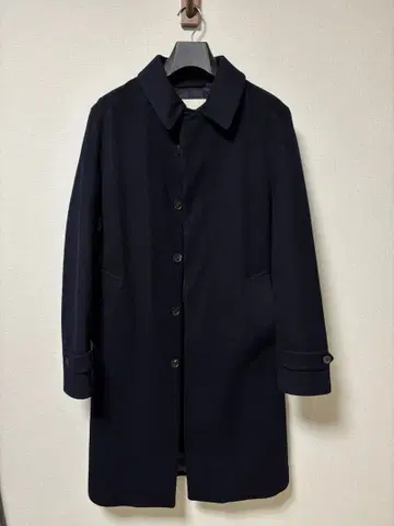 [ 새상품급 ] MACKINTOSH_던켈트_네이비 40