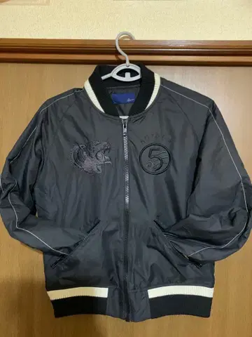 AVIREX 블루종 레어!!