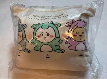 치이카와 해피백 2024년 갑진년