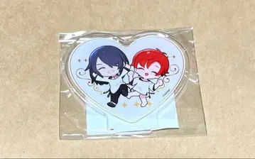 even if TEMPEST 미니 캐릭터 페어 아크릴 스탠드