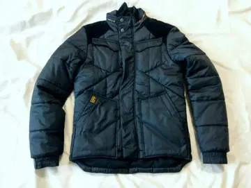 G-star raw 패딩 자켓 M