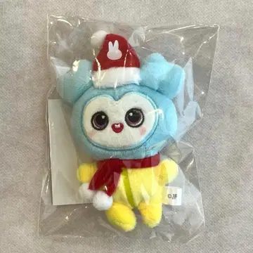 미개봉 새상품 twice 나연 나블리 베이비 크리스마스