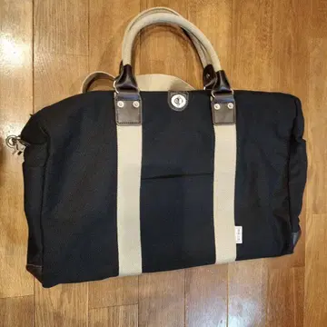 캔버스 공방 보스턴 백