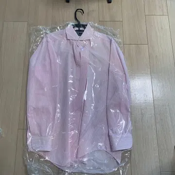 Maker's Shirt 카마쿠라 와이드 칼라 드레스 셔츠 5장