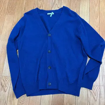 캐시미어 100% UNITED ARROWS M 사이즈